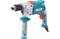 Ударная дрель TOTAL TG111136