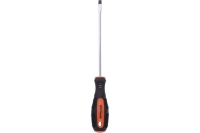 Шлицевая отвертка 6,5х1,2х150мм AV Steel AV-420606