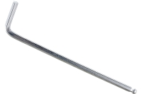 Шаровый шестигранник 4 L=105мм АвтоDело Professional 39144 14026
