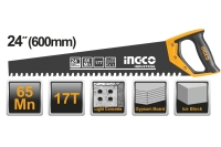 Ножовка по пенобетону INGCO 600 мм INDUSTRIAL HCBS016001