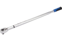 Динамометрический ключ NORGAU NTW24-055R 3/4", 110-550 Нм, с поверкой 051110055/П
