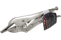 Гейферный зажим Forsage плоский захват 8"-200 мм F-66081 50737