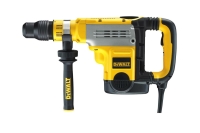 Перфоратор DEWALT D 25723 K