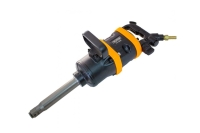 Пневматический гайковерт NORM 1", 3800 Hm TT-7800