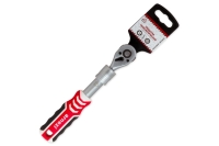 Трещотка ARNEZI 1/4DR 72 зуба телескопическая R0700004