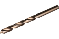 Сверло по металлу (10 шт; 8 мм; HSS-Co; пластиковый футляр) ROCKFORCE RF-DSP80H