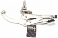 Гейферный зажим для кузовных работ Forsage 9", 225 мм F-66103