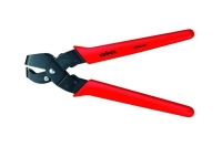 Выкусыватели для пластиковых коробов KNIPEX KN-906116
