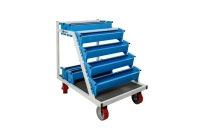 Тележка под оснастку CNC-Mobile8 NORGAU 107406100