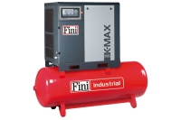Винтовой компрессор с прямым приводом FINI K-MAX 1510-500F IE3 100522862