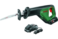 Аккумуляторная сабельная пила Bosch AdvancedRecip18  06033B2403