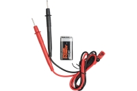 Цифровые токовые клещи EKF 266F Master In-180702-bc266F