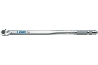 Динамометрический ключ Unior 1" 140-980 Нм 3838909154916