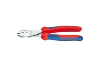 Боковые кусачки KNIPEX KN-7405250