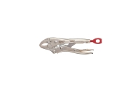 Зажим Milwaukee CURVED JAW 5", 127мм 4932472263