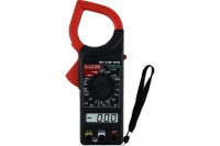 Токовые клещи WHDZ DT266C