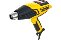 Сварочный фен STANIX EVO 1600ST комплект для сварки внахлест STANIX1600СВ2