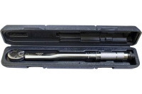 Динамометрический ключ Forsage "Profi" щелчкового типа, 19-110Нм, 3/8'' 49593 F-1202