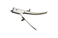 Ножницы высечные ProsKit SR-015 сталь, медь, алюминий, пластик, 190мм С00034886
