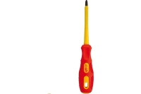 Отвертка для электрика Hans PH до 1000 В 0828PH1-3