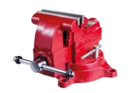 Тиски Практик WILTON Heavy duty 191 (150 мм)