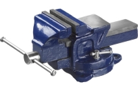 Слесарные тиски DEXX 100 мм 32470-100