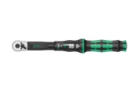 Динамометрический ключ с трещоткой WERA Click-Torque C 1 1/2, 10-50 Нм, L-360 мм WE-075620