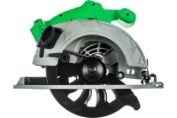 Аккумуляторная дисковая пила AEG BKS 18-0 4935431375