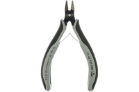 Прецизионные бокорезы для электроники Knipex KN-7942125ESD