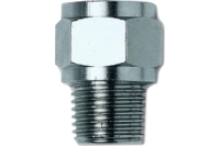 Переходник 1215/9, M 1/2" - F 1/2" GAV 1215/9-1