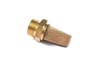 Фитинг глушитель 1/2М AiRTAC X-BSL04