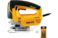 Электрический лобзик INGCO JS80028