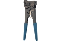 Кримпер REXANT HT-808 PROFI для обжима торцевой 8P8C 12-3453