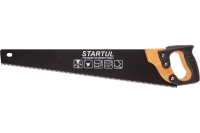 Ножовка по дереву STARTUL Profi 500 мм ST4027-50
