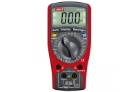 Цифровой мультиметр UNI-T UT50B 00-00000387