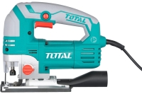 Электрический лобзик TOTAL TS2081356