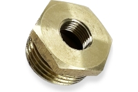 Переходник 1/2M на 1/8F ARMA "1/2""M-1/8""F"