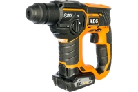Аккумуляторный перфоратор AEG BBH 12 LI -401C 4935443988