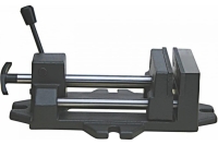 Быстрозажимные станочные тиски PROMA SRU-100 25300106
