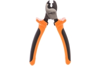 Кабелерез для медных, алюминиевых кабелей NEO Tools 160 мм 01-513