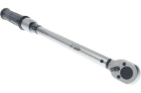 Ключ динамометрический 1/2" усилие затяжки 20-110Nm, длина 430мм JTC 6685