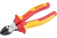 Диэлектрические бокорезы Wokin 160 мм 1352850