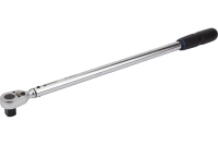 Динамометрический бесшкальный ключ NORGAU NTW24-420PR 3/4" 40-420 Нм, с поверкой 051112420/П