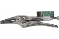 Гейферный зажим-утконосы ROCKFORCE тип USA, 6", 160 мм RF-615165