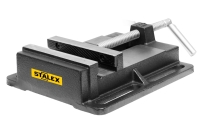 Сверлильные тиски Stalex Бульдог Q196A