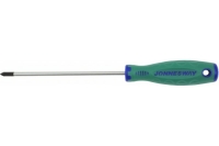 Стержневая крестовая отвертка Jonnesway Anti-Slip Grip D71P1150 PH 1x150 мм 46096