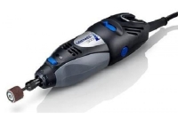 Многофункциональная шлифмашина Dremel 300 Series (хобби вариант) F0130300TA