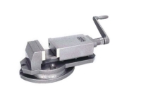 Станочные фрезерные прецизионные тиски GROZ MMV/SP-50 GR35010