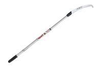 Телескопическая ручка с изогнутой пилой SAMURAI ATP1300+CH351