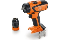Четырехскоростная аккумуляторная дрель-винтоверт Fein ASCM 18 QSW Select 71161264000